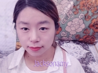 Jacksonamy