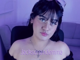 Jacksonandemma