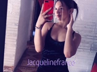 Jacquelinefranco