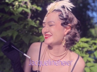 Jacquelineheier