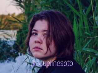 Jacquelinesoto