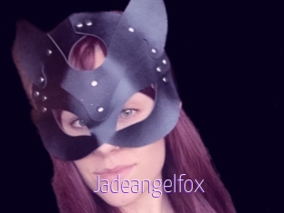 Jadeangelfox