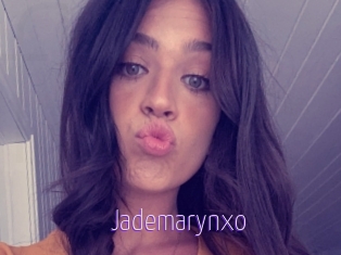 jademarynxo Fuck Lolita Cunt