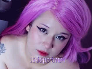 Jadeportman