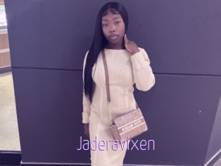 Jaderavixen