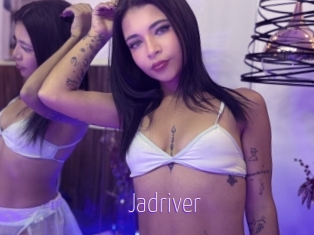 Jadriver