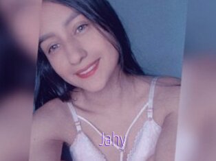 Jahy