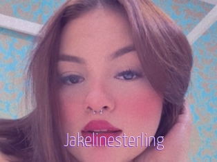 Jakelinesterling