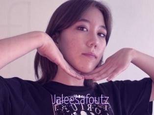 Jaleesafoutz