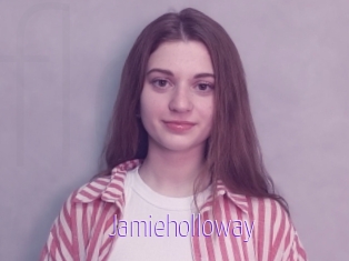 Jamieholloway