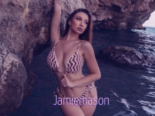 Jamiemason