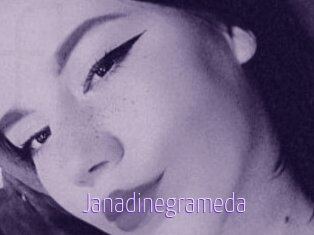 Janadinegrameda