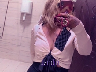 Jandin