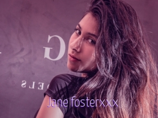 Jane_fosterxxx