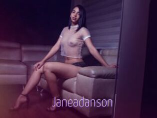 Janeadanson