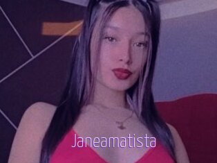 Janeamatista