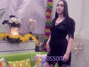 Janeblossom