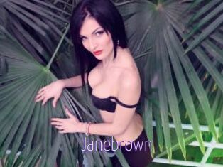 Janebrown