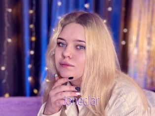 Janeclar
