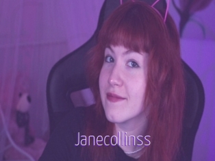 Janecollinss