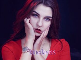 Janedaviss