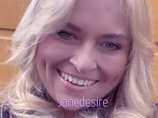 Janedesire