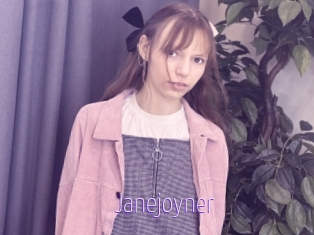 Janejoyner