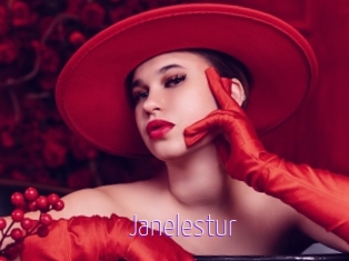 Janelestur
