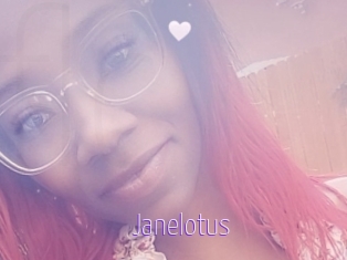 Janelotus