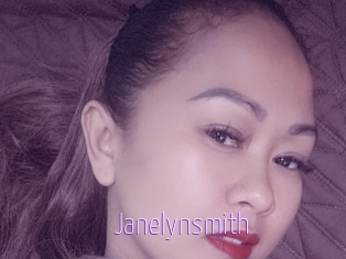 Janelynsmith
