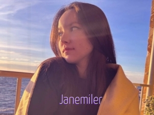 Janemiler