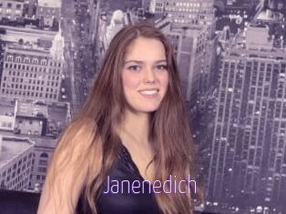 Janenedich