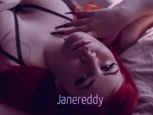 Janereddy