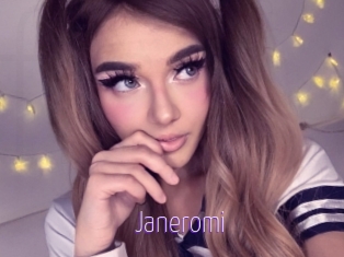 Janeromi
