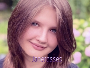 Janerosses