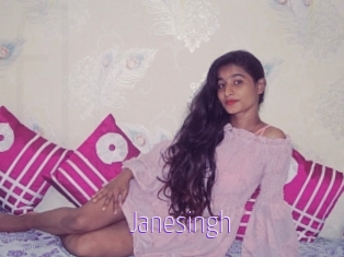 Janesingh