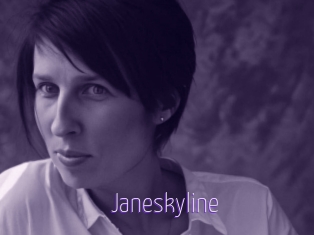 Janeskyline
