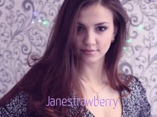 Janestrawberry