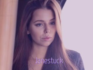 Janestuck