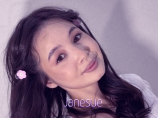 Janesue