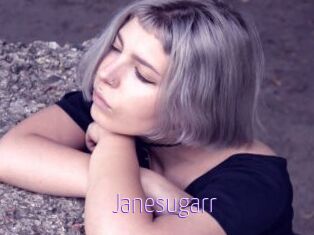 Janesugarr