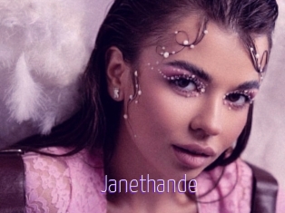 Janethande