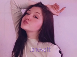 Janewatt