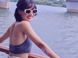 Janging