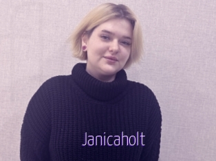 Janicaholt