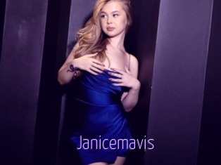 Janicemavis