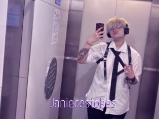 Janiecestokes