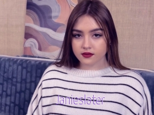 Janieslater