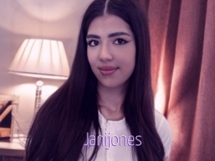 Janijones