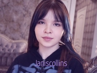 Janiscollins